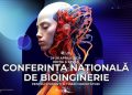 Conferința Națională de Bioinginerie pentru Studenți și Tineri Cercetători, organizată în perioada 24-28 aprilie 2024