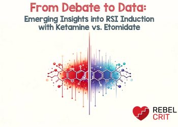 From Debate to Data: Emerging Insights into RSI Induction with Ketamine vs Etomidate