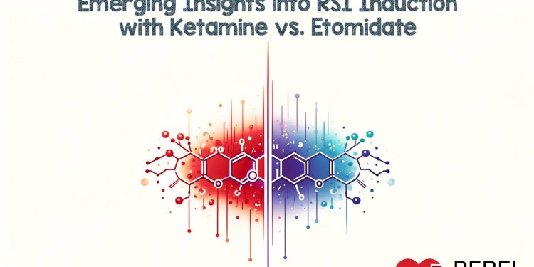 From Debate to Data: Emerging Insights into RSI Induction with Ketamine vs Etomidate
