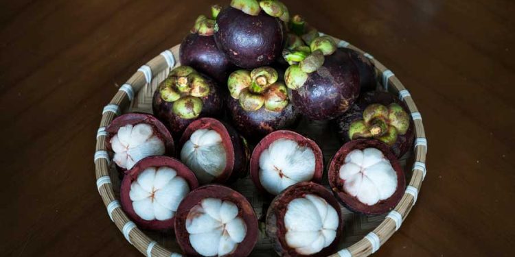 Xanthones In Mangosteen And Their Benefits