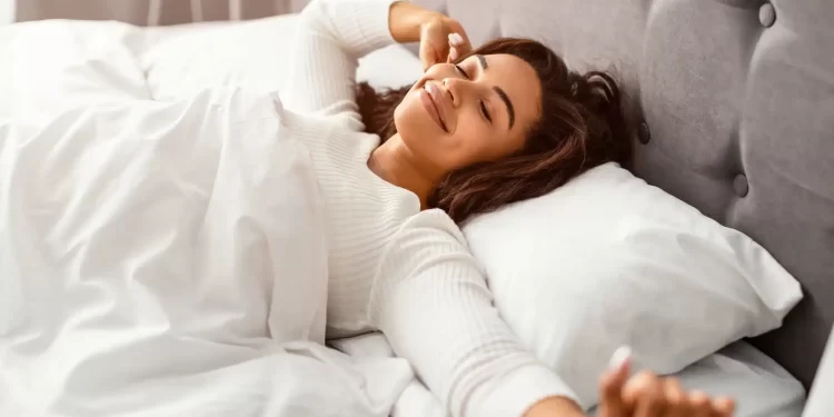 Healthy Habits for Quality Sleep