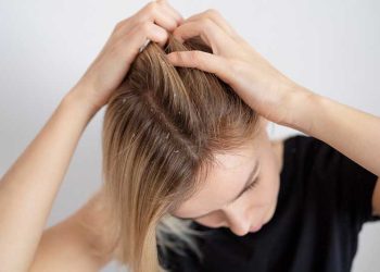 Smelly Scalp Causes