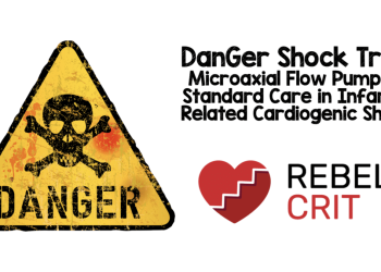 DanGer Shock Trial: Microaxial Flow Pump or Standard Care in Infarct-Related Cardiogenic Shock