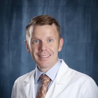 Chris Belcher, MD