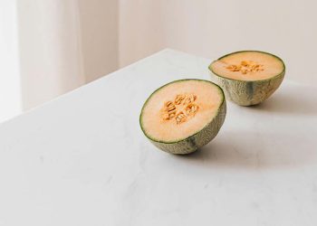 Joint Health Benefits Of Cantaloupe